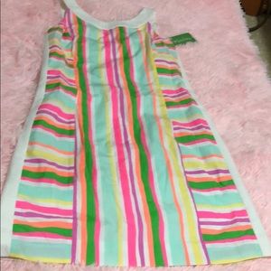 Lilly Pulitzer Dress ,NWT